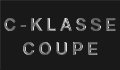 C-klasse coupe