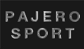 Pajero Sport