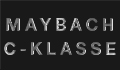 Maybach S-klasse