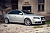 3D Коврики на Audi A4 Седан B7 (Ауди А4)