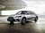3D Коврики на Lexus ES VII поколение (лексус)